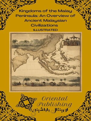cover image of Kingdoms of the Malay Peninsula